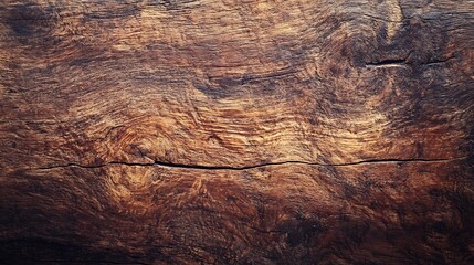Fototapeta premium Old wood texture. Floor surface. Dark wood texture. Wooden background.