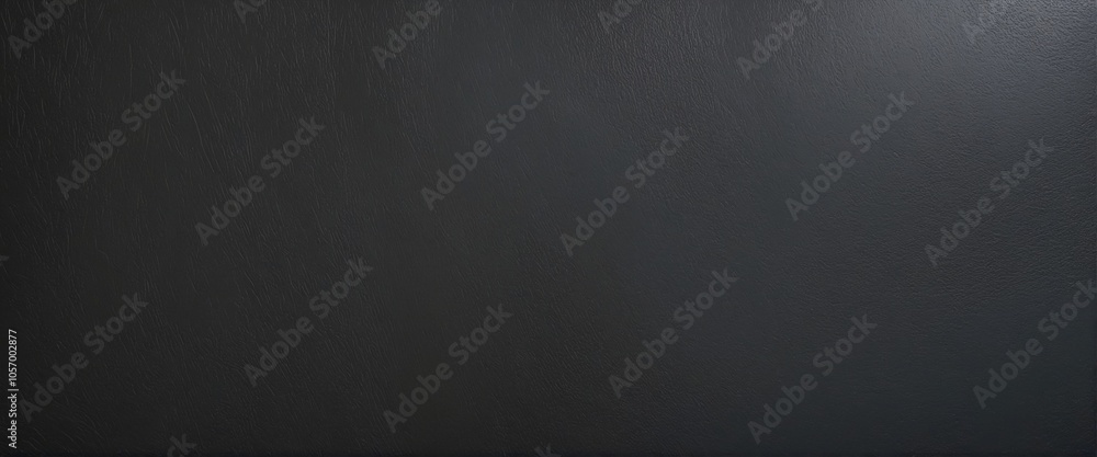 Poster textured dark gray background with subtle top-right light gradient