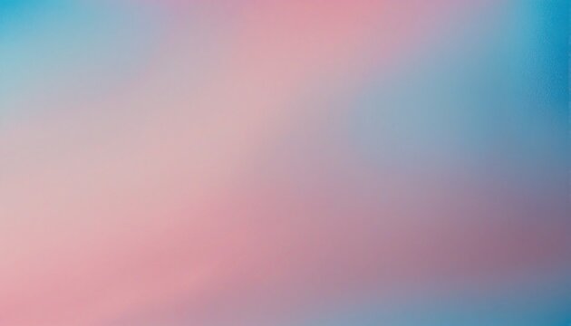 Elegant Gradient Background with Soft Pink to Blue Transition, Featuring a Subtle Texture