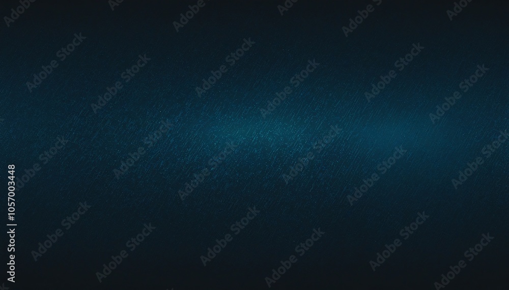 Poster vibrant dark blue gradient texture with noise effect for web banner design