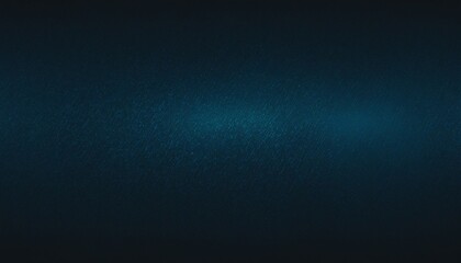 Obraz premium Vibrant Dark Blue Gradient Texture with Noise Effect for Web Banner Design