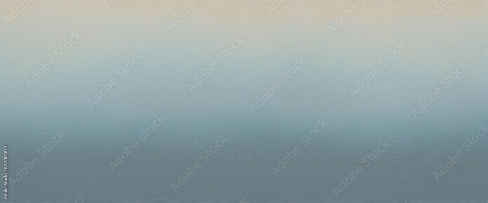 Poster elegant subtle pastel gradient background with a soft grainy texture
