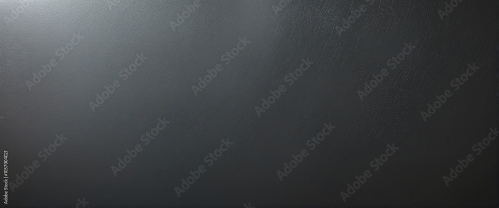 Poster elegant metallic gradient texture for modern design projects