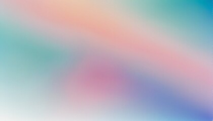 Elegant Blurred Gradient Wallpaper in Soft Blue, Pink, and Gray Tones