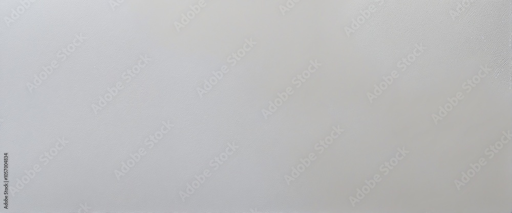 Poster elegant light gray gradient with subtle grainy texture on a minimalist background