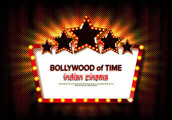 Bollywood indian cinema.