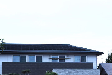住宅　広告・WEB素材