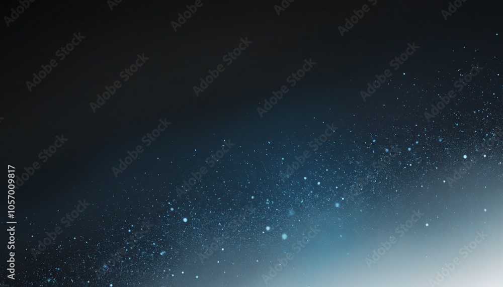 Poster vibrant abstract gradient light on dark textured background for website banner design