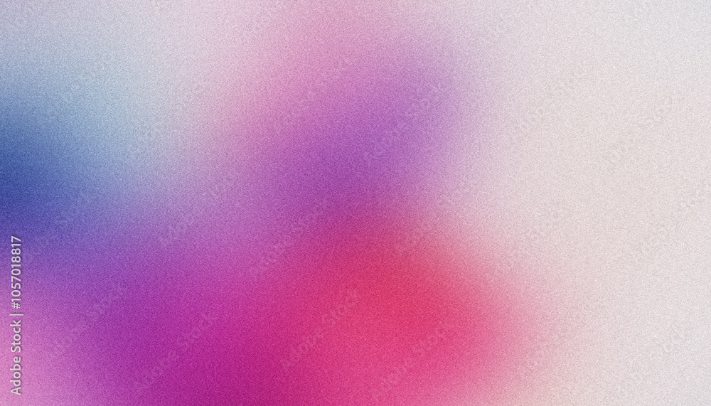 Aufkleber abstract textured background with a smooth gradient transitioning from blue to purple and pink
