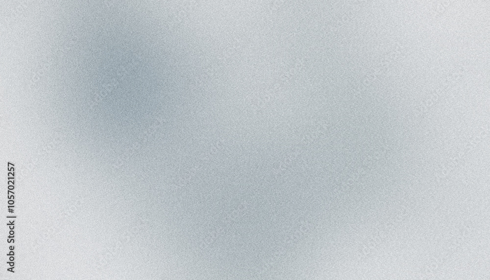 Poster subtle gradient effect creates a grainy texture on metallic surfaces, perfect for design projects an