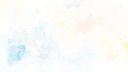 Tie Dye Vector Shirt. Seamless Spiral Texture. Brushed Painted Abstract Background. Brush stroked painting.