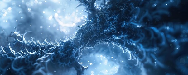 Craft a visually striking image featuring a frontal perspective of a radiant gold ring, adorned 