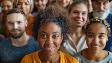A Celebration of Belonging and Community Engagement Amongst Peers