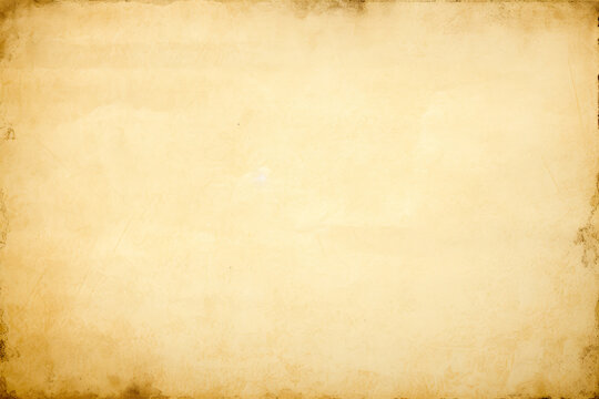 Soft vintage paper texture with subtle aging, excellent as a classic background for elegant and historic-themed designs.