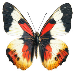 PNG A butterfly photography animal insect.