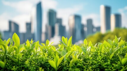 Urbanism forum focused on green infrastructure and city planning discussing innovative sustainable projects and conservation initiatives to promote community development and renewable resources