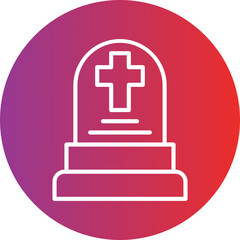 Death Icon Style