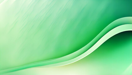 light green Gradient with Modern background 