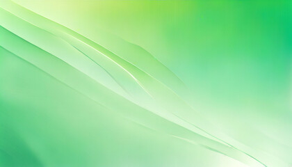 light green Gradient with Modern background 