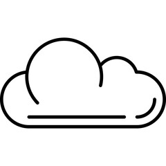 Cloud Icon
