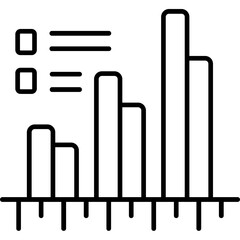 Engagement Metrics Icon