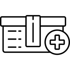 Product Transport Icon