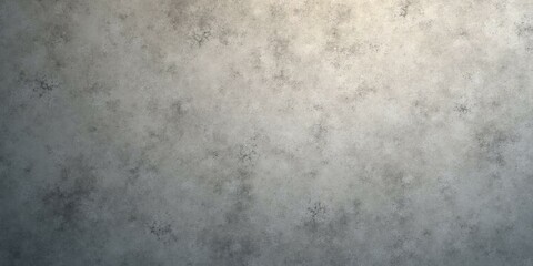 Textured Grey Concrete Wall With Rough, Weathered Surface And Uneven Patterns