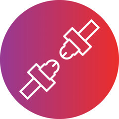 Seatbelt Icon Style