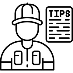 Tips for Driver Icon