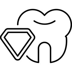 Dental Insurance Icon