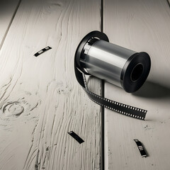 tin can
