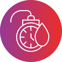 Quick Dry Icon Style