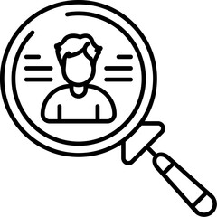 Customer Insights Icon
