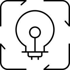 Scalability Solutions Icon