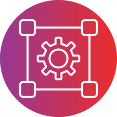 Deployment Icon Style