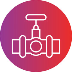 Valve Icon Style