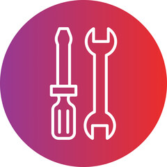 Tool Icon Style