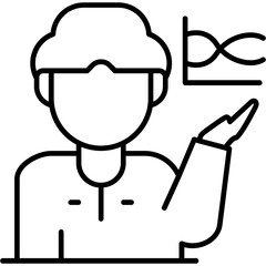 Analytical Tools Icon