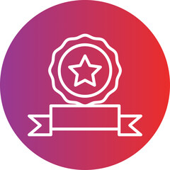 Membership Icon Style