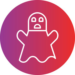 Boo Icon Style