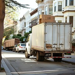 moving transport movers, Mortgages, Moving, New Location