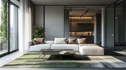Modern Interior Design