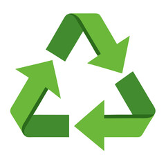 recycle symbol icon