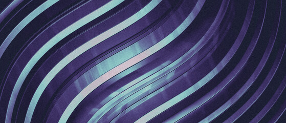 techno background abstraction glitter metal purple blue noise template