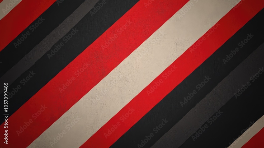 Poster abstract diagonal striped texture with a clean design suitable for business presentations and backgr