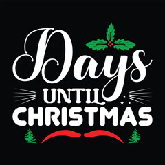 Unique Christmas T-Shirt Designs for a Jolly Holiday Look.