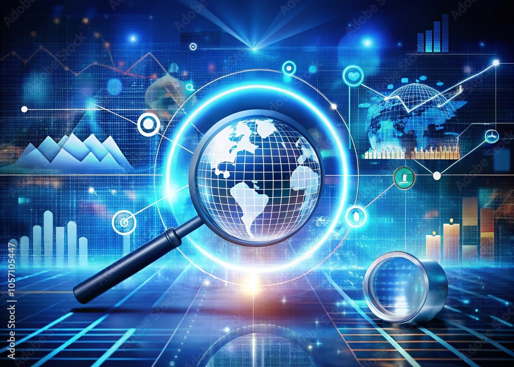 Poster internet seo and web optimization strategies for enhanced online visibility and performance