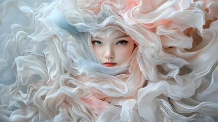 ファッションデザイン