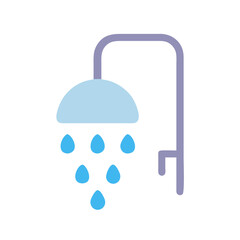 shower icon
