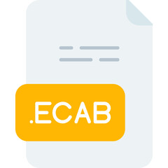 ECAB Icon